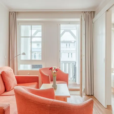 Lejlighed 350, Seepark *