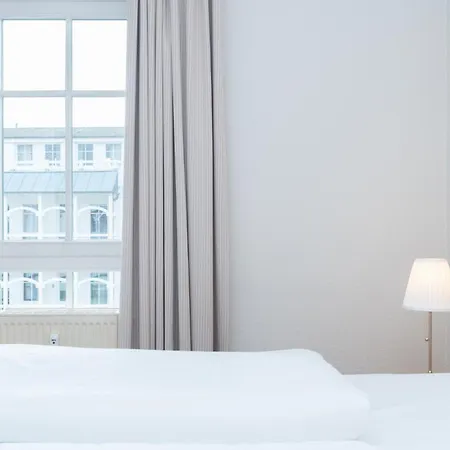 350, Seepark Lejlighed