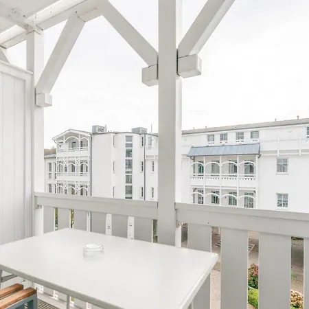 350, Seepark * Sellin (Rugen)