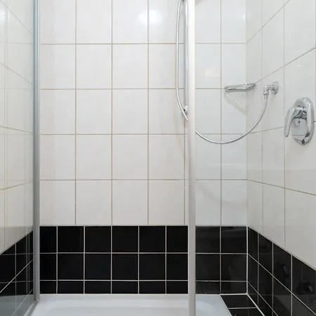 350, Seepark Lejlighed