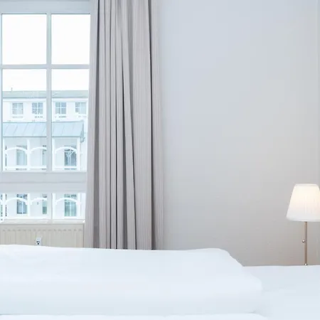 350, Seepark Lejlighed