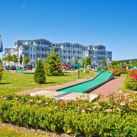 350, Seepark Apartment Sellin (Rugen)