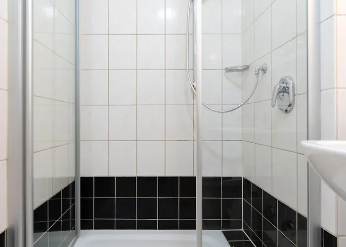 350, Seepark * Sellin (Rugen)