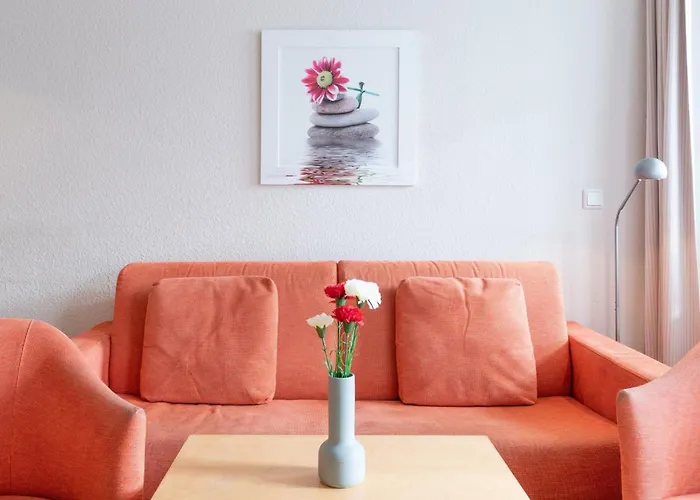 350, Seepark * Sellin (Rugen)