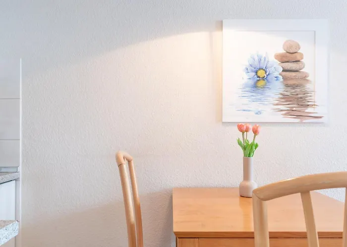 Appartement 350, Seepark