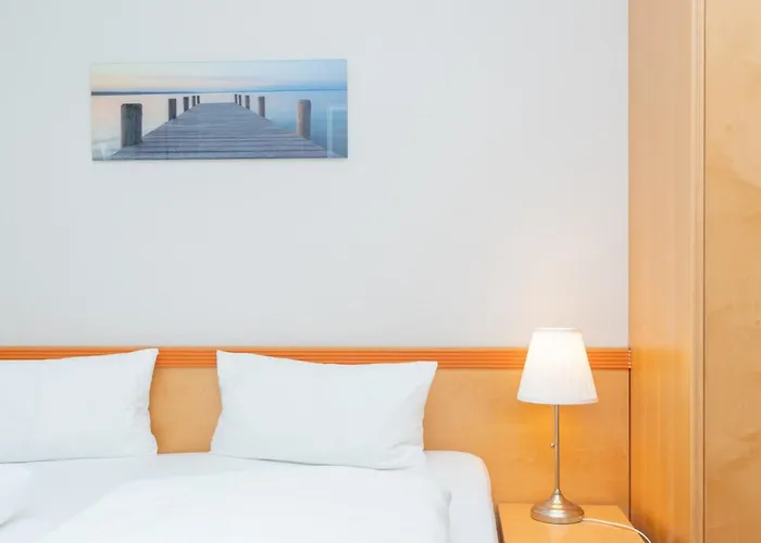 Appartement 350, Seepark *