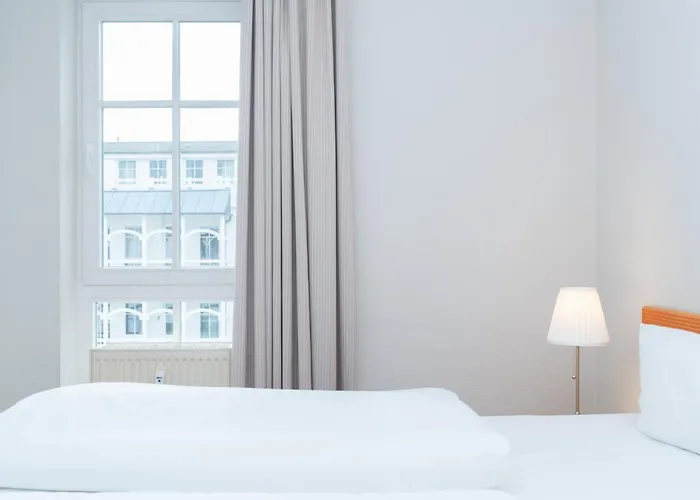 350, Seepark Appartement