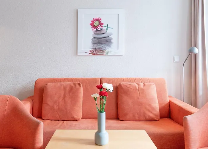 350, Seepark Appartement